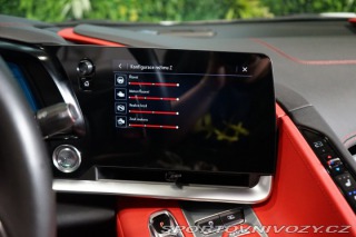Chevrolet Corvette C8*STINGRAY*Z51*BOSE*3LT 2024