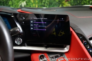 Chevrolet Corvette C8*STINGRAY*Z51*BOSE*3LT 2024