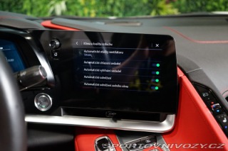 Chevrolet Corvette C8*STINGRAY*Z51*BOSE*3LT 2024