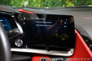 Chevrolet Corvette C8*STINGRAY*Z51*BOSE*3LT 2024