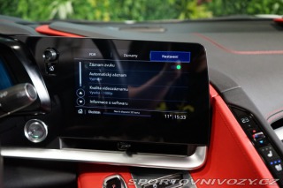Chevrolet Corvette C8*STINGRAY*Z51*BOSE*3LT 2024