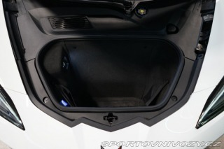 Chevrolet Corvette C8*STINGRAY*Z51*BOSE*3LT 2024
