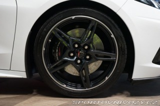 Chevrolet Corvette C8*STINGRAY*Z51*BOSE*3LT 2024