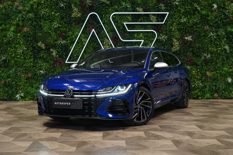Volkswagen Arteon Shooting Brake SB*R*DSG*4