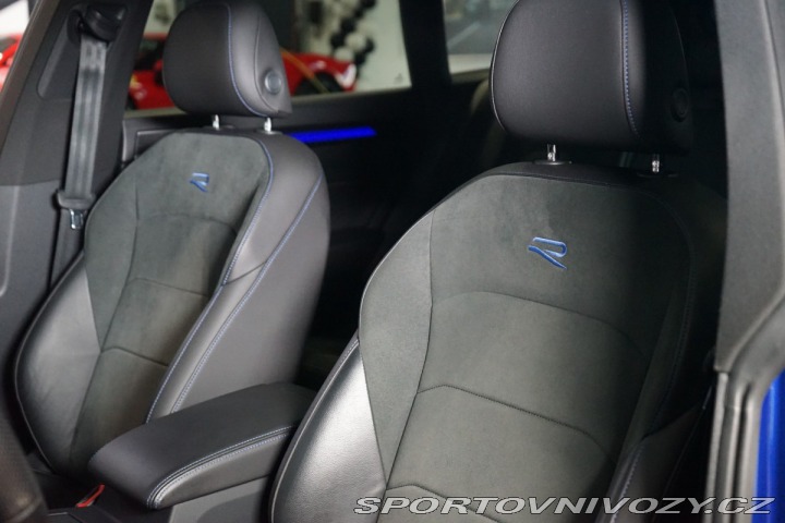 Volkswagen Arteon Shooting Brake SB*R*DSG*4 2022