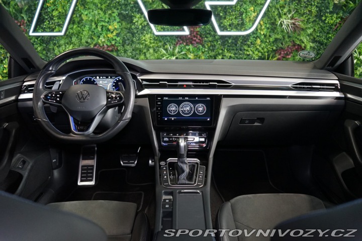 Volkswagen Arteon Shooting Brake SB*R*DSG*4 2022