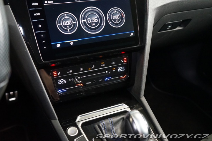 Volkswagen Arteon Shooting Brake SB*R*DSG*4 2022