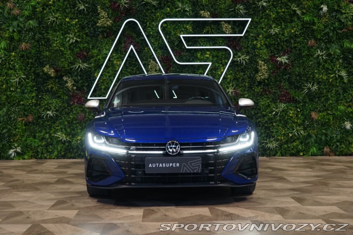 Volkswagen Arteon Shooting Brake SB*R*DSG*4 2022