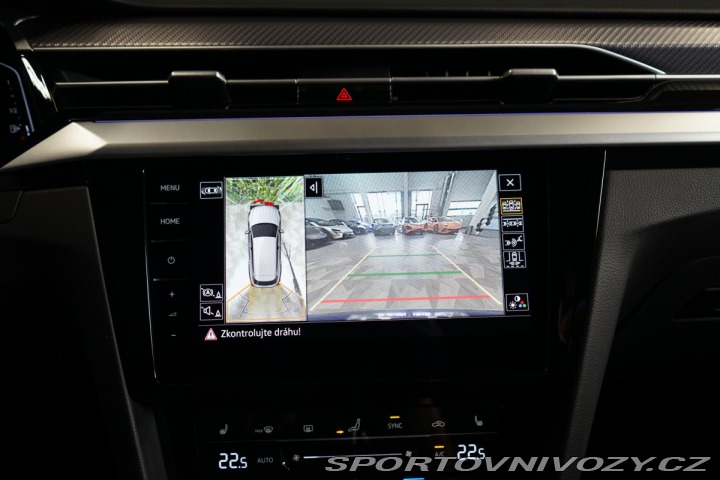 Volkswagen Arteon Shooting Brake SB*R*DSG*4 2022