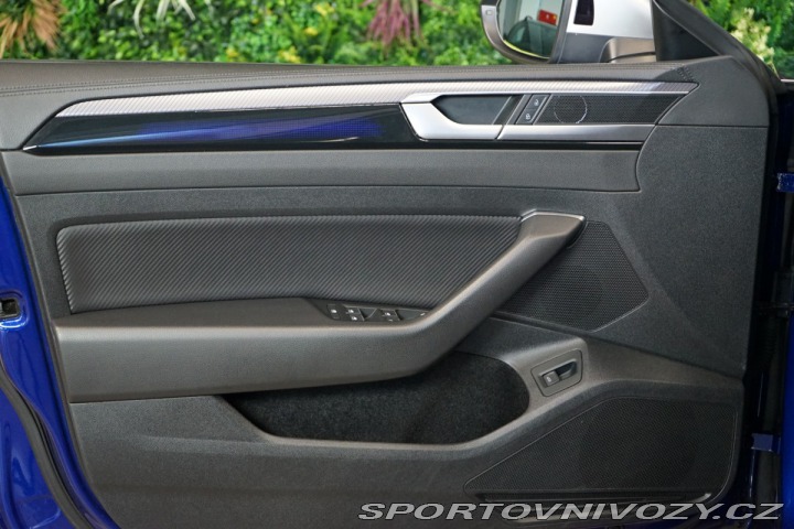 Volkswagen Arteon Shooting Brake SB*R*DSG*4 2022