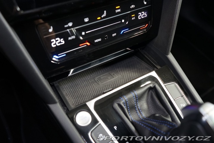 Volkswagen Arteon Shooting Brake SB*R*DSG*4 2022