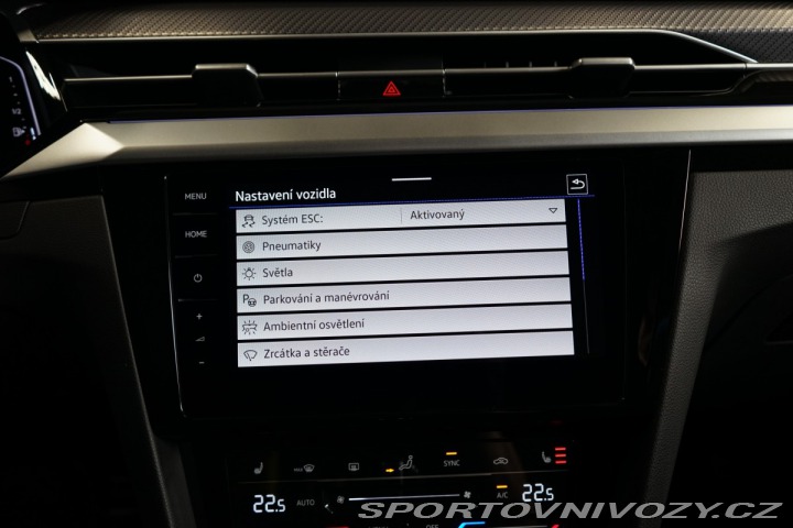 Volkswagen Arteon Shooting Brake SB*R*DSG*4 2022