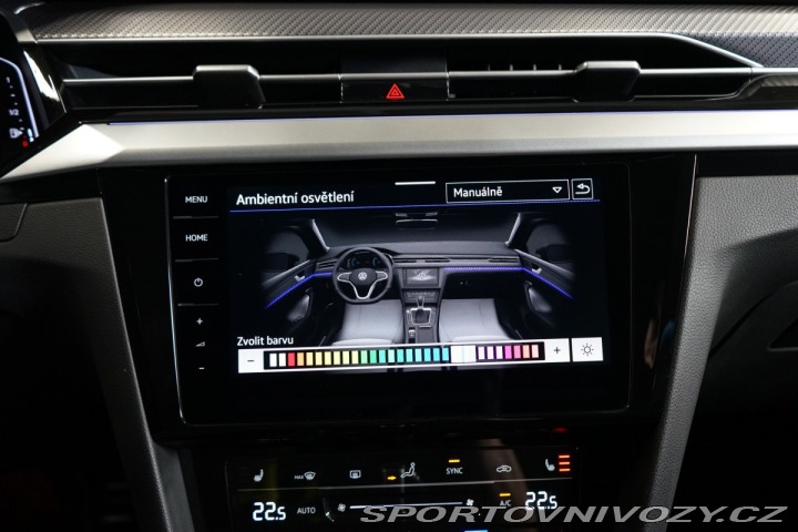 Volkswagen Arteon Shooting Brake SB*R*DSG*4 2022