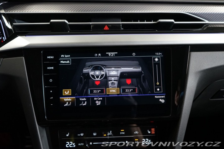 Volkswagen Arteon Shooting Brake SB*R*DSG*4 2022