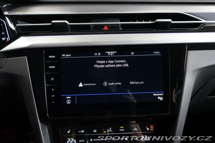 Volkswagen Arteon Shooting Brake SB*R*DSG*4 2022