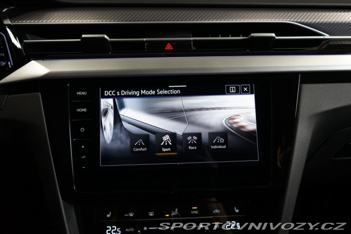 Volkswagen Arteon Shooting Brake SB*R*DSG*4 2022
