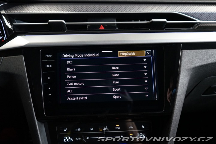 Volkswagen Arteon Shooting Brake SB*R*DSG*4 2022