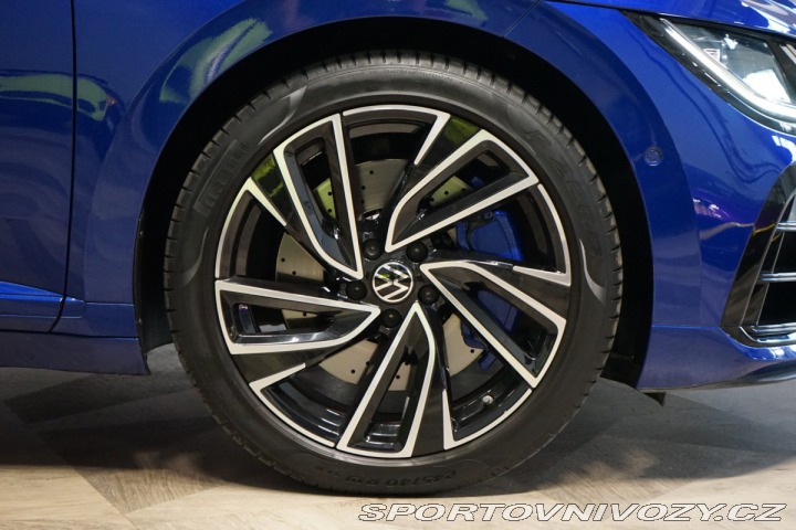 Volkswagen Arteon Shooting Brake SB*R*DSG*4 2022