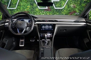 Volkswagen Arteon Shooting Brake SB*R*DSG*4 2022
