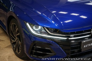Volkswagen Arteon Shooting Brake SB*R*DSG*4 2022