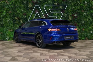 Volkswagen Arteon Shooting Brake SB*R*DSG*4 2022