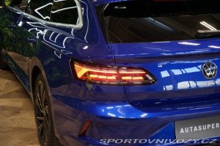 Volkswagen Arteon Shooting Brake SB*R*DSG*4 2022