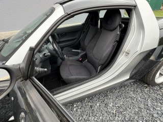 Smart Roadster 2004