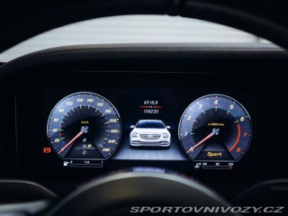 Mercedes-Benz S S 560 L 4MATIC AMG 2018