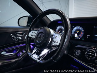 Mercedes-Benz S S 560 L 4MATIC AMG 2018