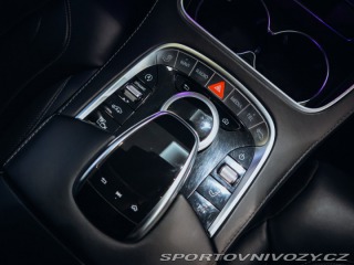 Mercedes-Benz S S 560 L 4MATIC AMG 2018