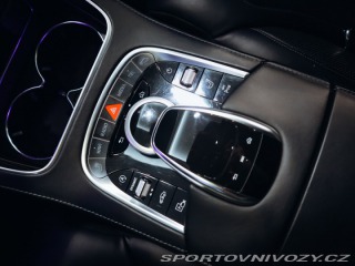 Mercedes-Benz S S 560 L 4MATIC AMG 2018