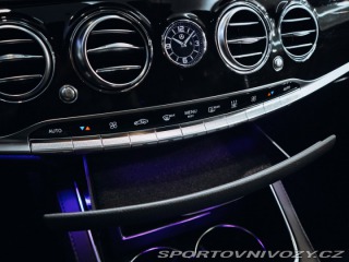 Mercedes-Benz S S 560 L 4MATIC AMG 2018