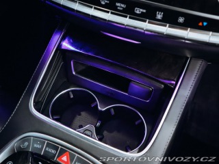 Mercedes-Benz S S 560 L 4MATIC AMG 2018