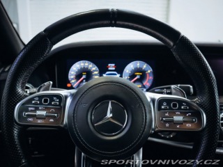 Mercedes-Benz S S 560 L 4MATIC AMG 2018