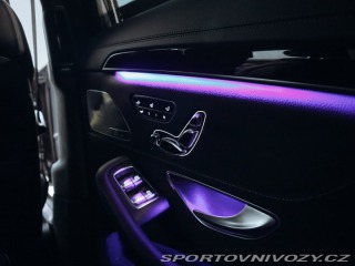 Mercedes-Benz S S 560 L 4MATIC AMG 2018