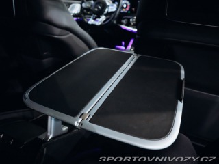 Mercedes-Benz S S 560 L 4MATIC AMG 2018