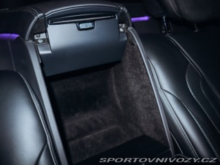 Mercedes-Benz S S 560 L 4MATIC AMG 2018