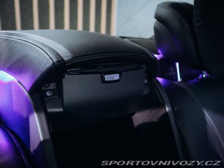 Mercedes-Benz S S 560 L 4MATIC AMG 2018