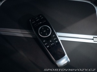 Mercedes-Benz S S 560 L 4MATIC AMG 2018