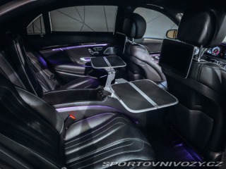 Mercedes-Benz S S 560 L 4MATIC AMG 2018