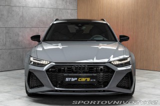 Audi RS6 PERFORMANCE 2023
