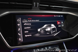 Audi RS6 PERFORMANCE 2023