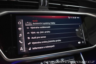 Audi RS6 PERFORMANCE 2023