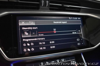 Audi RS6 PERFORMANCE 2023