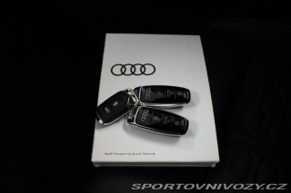 Audi RS6 PERFORMANCE 2023
