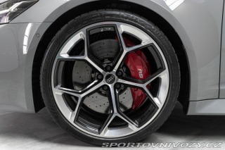 Audi RS6 PERFORMANCE 2023