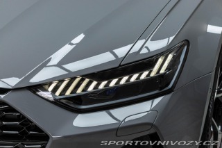 Audi RS6 PERFORMANCE 2023
