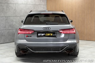Audi RS6 PERFORMANCE 2023