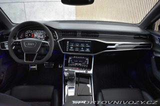 Audi RS6 PERFORMANCE 2023
