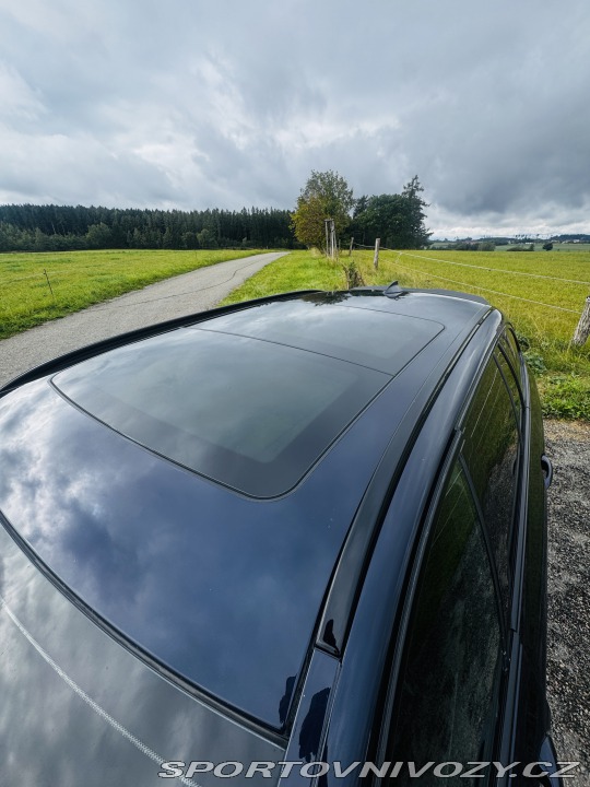 BMW 5 F11 2012